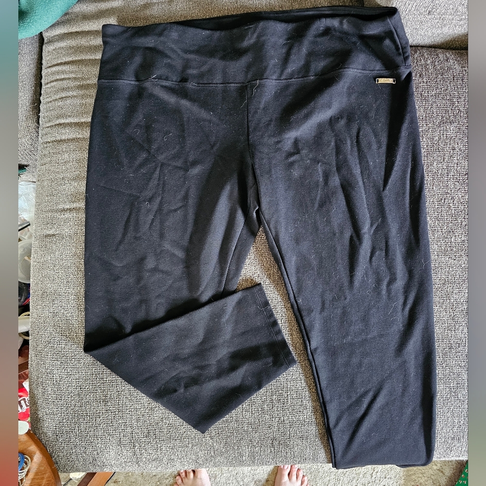 Calvin Klein Performance Leggings